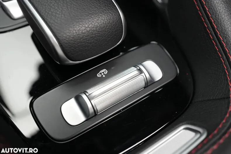 Mercedes-Benz GLE din 2024 cu 23.160 km - oferta MER144781 - foto 22