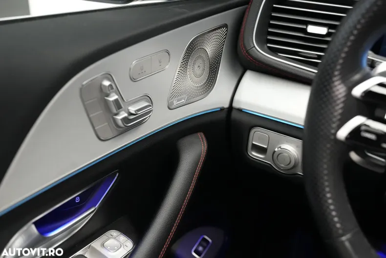 Mercedes-Benz GLE din 2024 cu 23.160 km - oferta MER144781 - foto 27