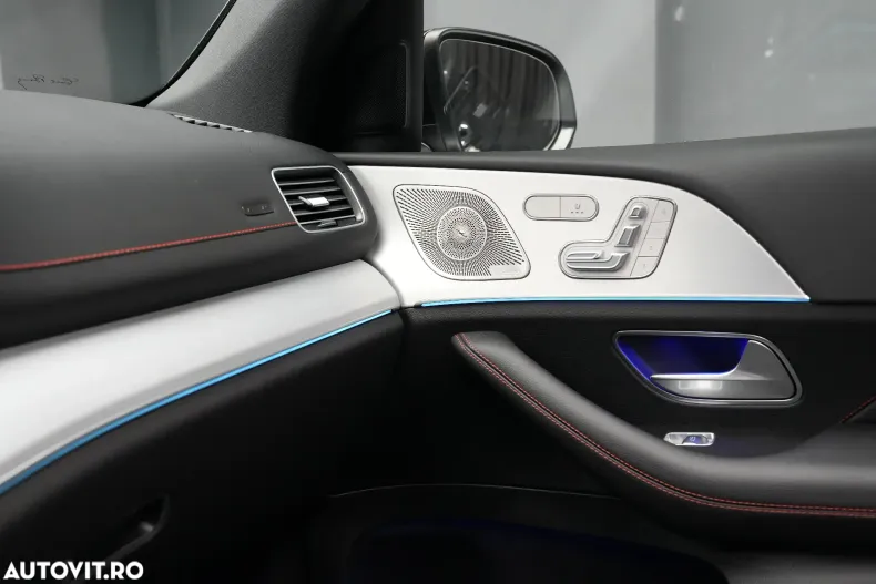 Mercedes-Benz GLE din 2024 cu 23.160 km - oferta MER144781 - foto 28