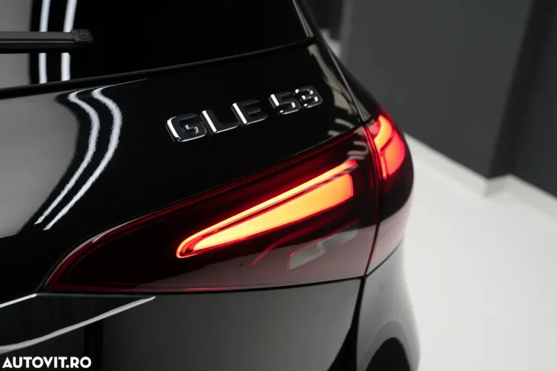 Mercedes-Benz GLE din 2024 cu 23.160 km - oferta MER144781 - foto 36