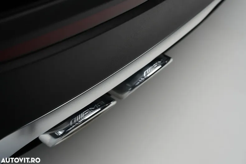 Mercedes-Benz GLE din 2024 cu 23.160 km - oferta MER144781 - foto 38