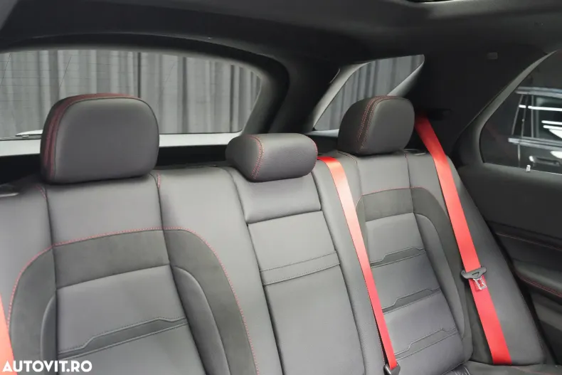 Mercedes-Benz GLE din 2024 cu 23.160 km - oferta MER144781 - foto 39