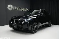 BMW X5 M din 2023 cu 19.162 km - oferta BMW144782 - foto 1