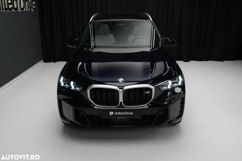 BMW X5 M din 2023 cu 19.162 km - oferta BMW144782 - foto 4
