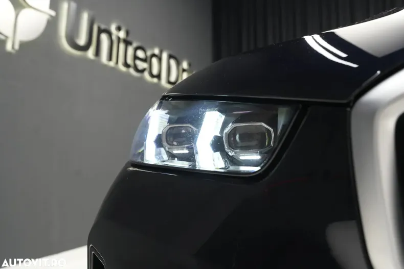 BMW X5 M din 2023 cu 19.162 km - oferta BMW144782 - foto 8