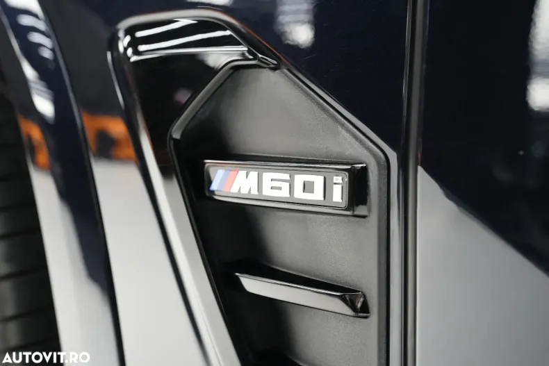 BMW X5 M din 2023 cu 19.162 km - oferta BMW144782 - foto 12