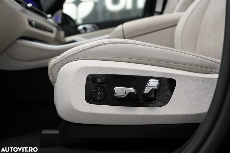 BMW X5 M din 2023 cu 19.162 km - oferta BMW144782 - foto 15