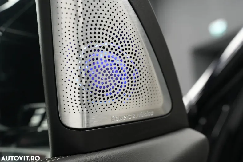 BMW X5 M din 2023 cu 19.162 km - oferta BMW144782 - foto 16