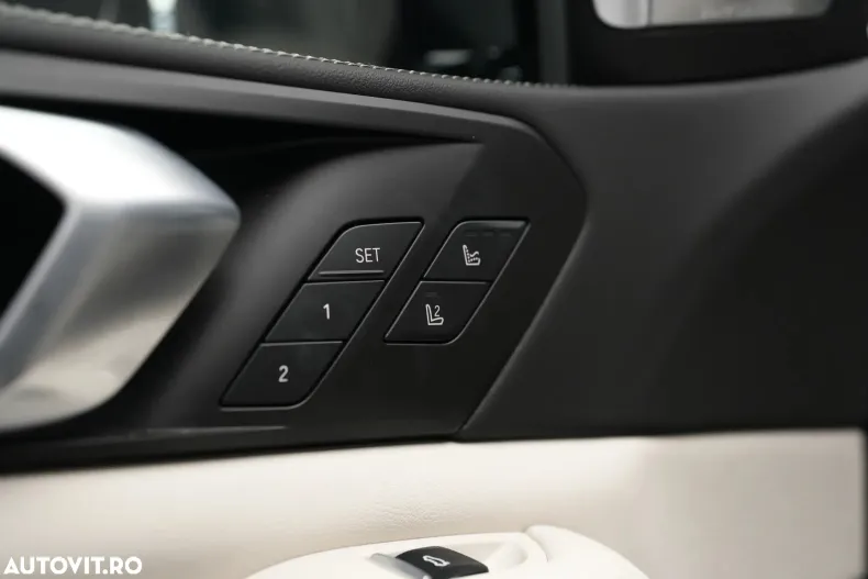BMW X5 M din 2023 cu 19.162 km - oferta BMW144782 - foto 18