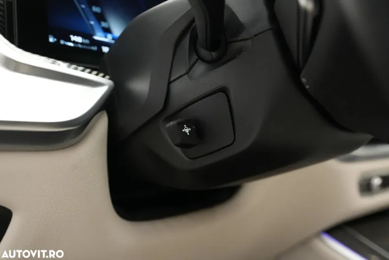 BMW X5 M din 2023 cu 19.162 km - oferta BMW144782 - foto 19