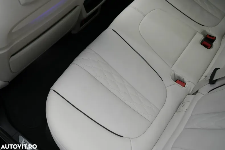 BMW X5 M din 2023 cu 19.162 km - oferta BMW144782 - foto 20