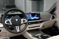 BMW X5 M din 2023 cu 19.162 km - oferta BMW144782 - foto 24