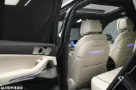 BMW X5 M din 2023 cu 19.162 km - oferta BMW144782 - foto 25