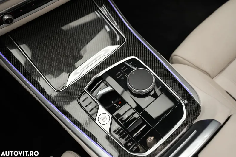 BMW X5 M din 2023 cu 19.162 km - oferta BMW144782 - foto 26