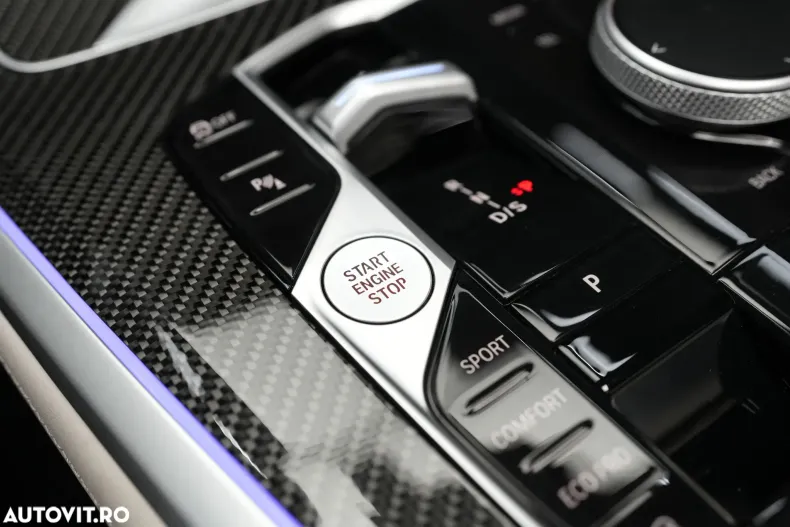 BMW X5 M din 2023 cu 19.162 km - oferta BMW144782 - foto 27