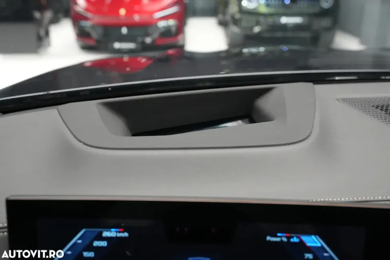 BMW X5 M din 2023 cu 19.162 km - oferta BMW144782 - foto 29