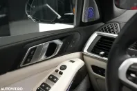 BMW X5 M din 2023 cu 19.162 km - oferta BMW144782 - foto 31