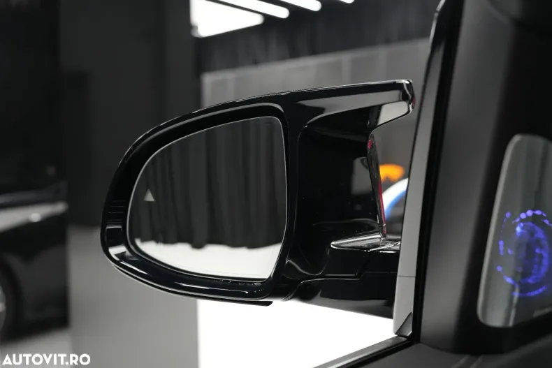BMW X5 M din 2023 cu 19.162 km - oferta BMW144782 - foto 32