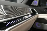 BMW X5 M din 2023 cu 19.162 km - oferta BMW144782 - foto 33