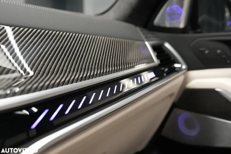 BMW X5 M din 2023 cu 19.162 km - oferta BMW144782 - foto 33