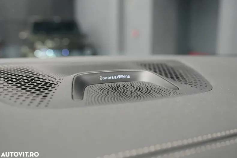 BMW X5 M din 2023 cu 19.162 km - oferta BMW144782 - foto 35