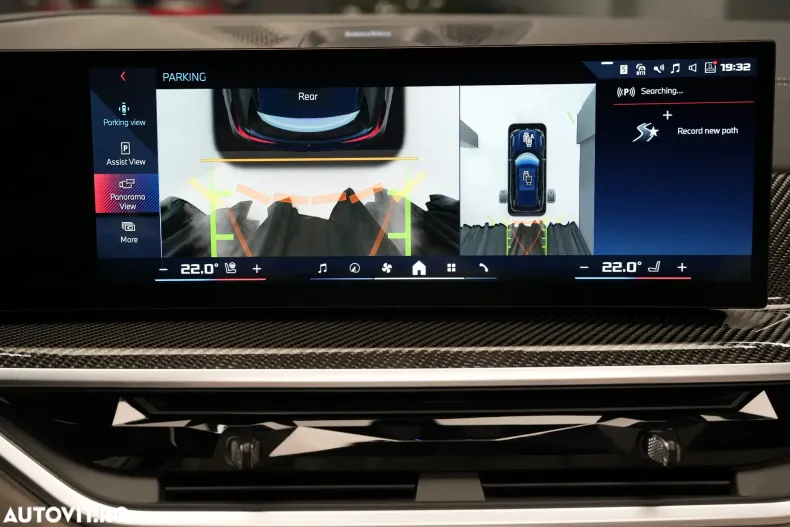 BMW X5 M din 2023 cu 19.162 km - oferta BMW144782 - foto 36