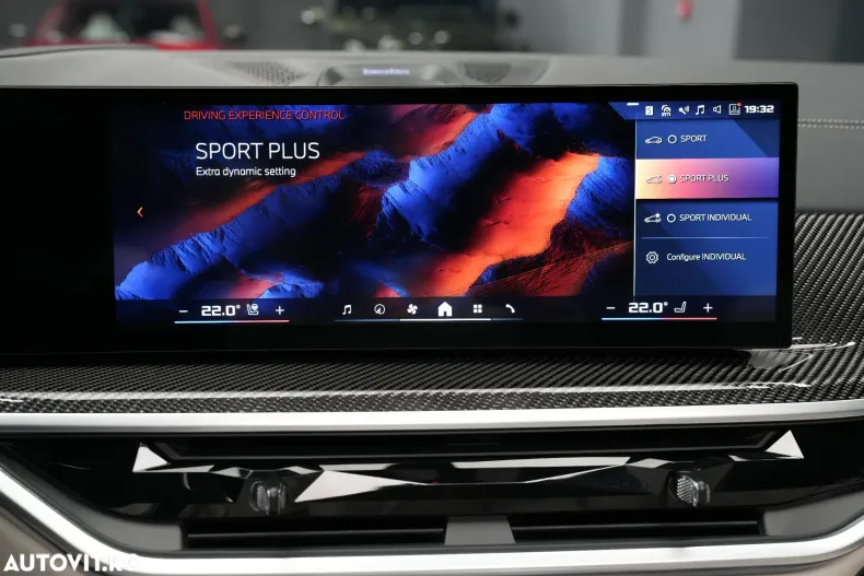 BMW X5 M din 2023 cu 19.162 km - oferta BMW144782 - foto 37