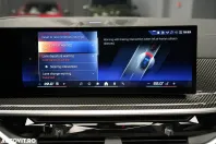 BMW X5 M din 2023 cu 19.162 km - oferta BMW144782 - foto 38