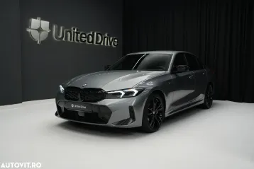 BMW M3 din 2022 - oferta BMW144783