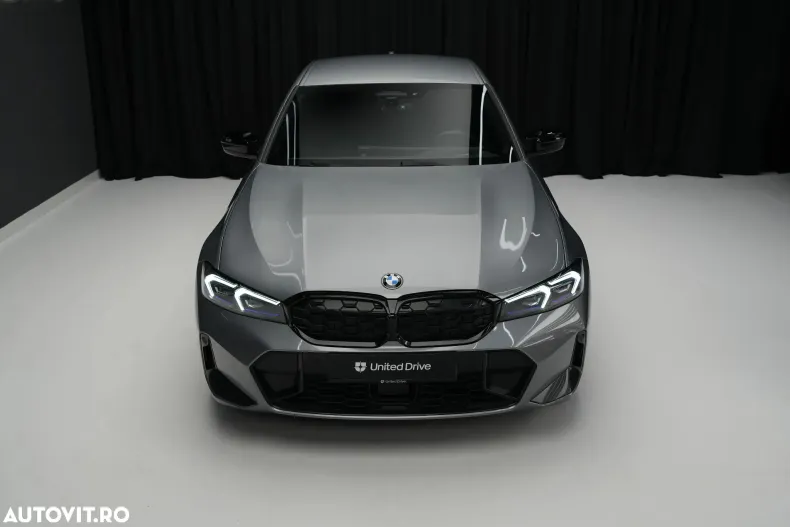 BMW M3 din 2022 cu 80.701 km - oferta BMW144783 - foto 4