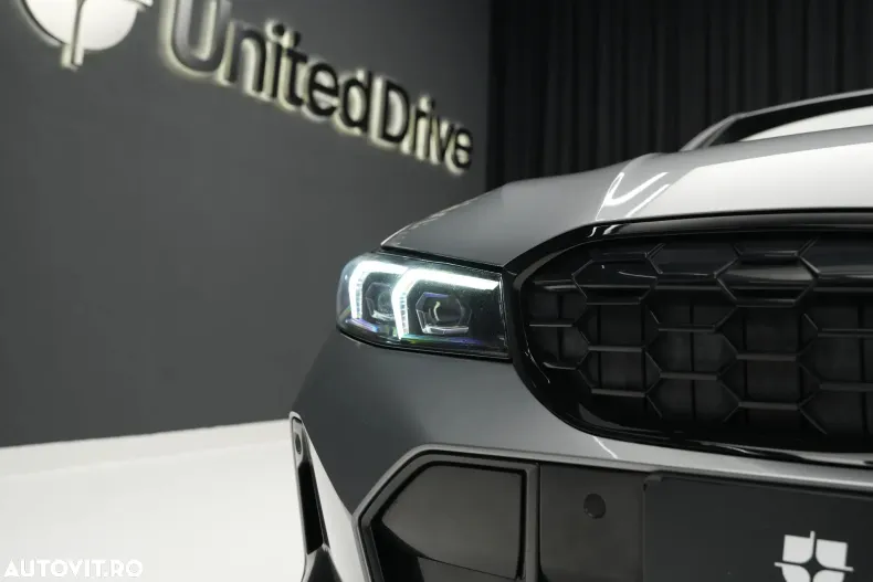 BMW M3 din 2022 cu 80.701 km - oferta BMW144783 - foto 8