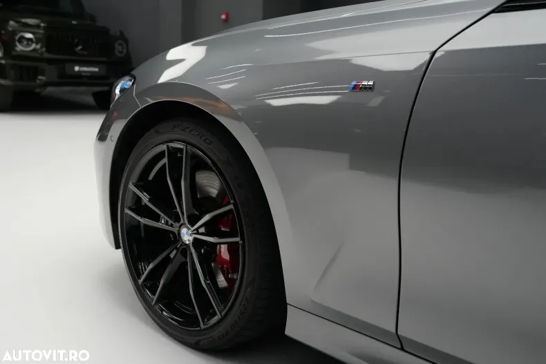 BMW M3 din 2022 cu 80.701 km - oferta BMW144783 - foto 10