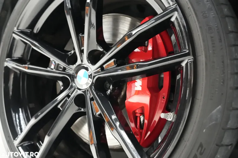 BMW M3 din 2022 cu 80.701 km - oferta BMW144783 - foto 11
