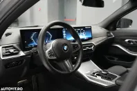 BMW M3 din 2022 cu 80.701 km - oferta BMW144783 - foto 13