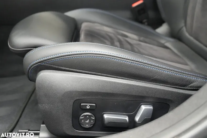 BMW M3 din 2022 cu 80.701 km - oferta BMW144783 - foto 16