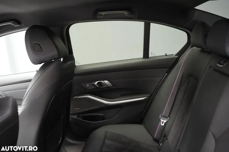 BMW M3 din 2022 cu 80.701 km - oferta BMW144783 - foto 19