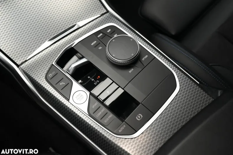 BMW M3 din 2022 cu 80.701 km - oferta BMW144783 - foto 22