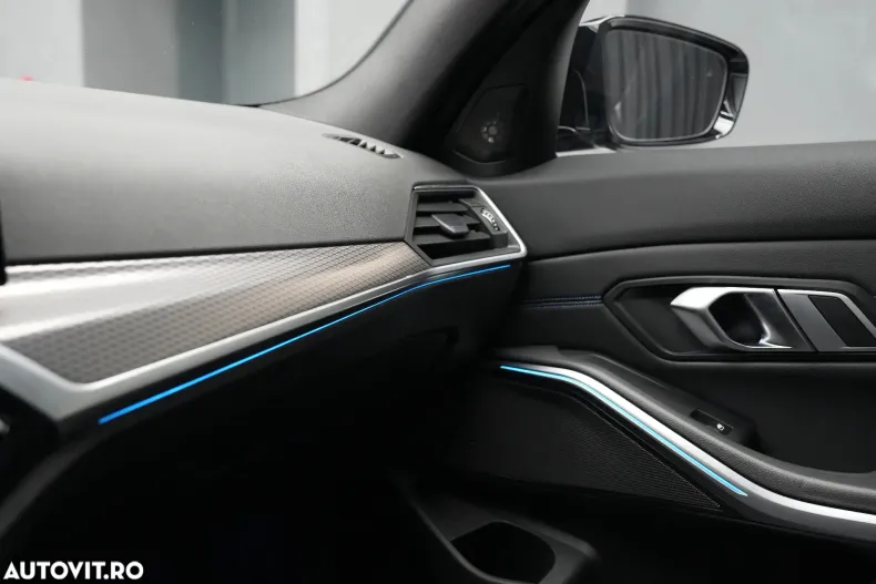 BMW M3 din 2022 cu 80.701 km - oferta BMW144783 - foto 26