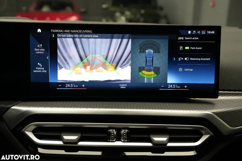 BMW M3 din 2022 cu 80.701 km - oferta BMW144783 - foto 29