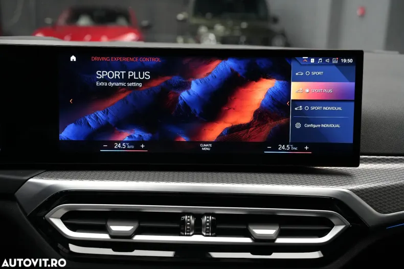 BMW M3 din 2022 cu 80.701 km - oferta BMW144783 - foto 33