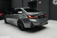 BMW M3 din 2022 cu 80.701 km - oferta BMW144783 - foto 35