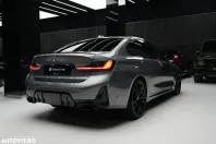 BMW M3 din 2022 cu 80.701 km - oferta BMW144783 - foto 39
