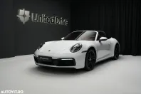 Porsche 911 din 2022 cu 31 km - oferta POR144784 - foto 1