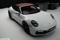 Porsche 911 din 2022 cu 31 km - oferta POR144784 - foto 2