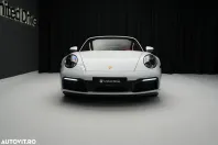 Porsche 911 din 2022 cu 31 km - oferta POR144784 - foto 4