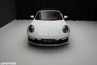Porsche 911 din 2022 cu 31 km - oferta POR144784 - foto 5