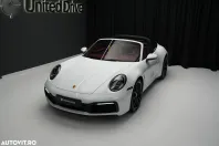 Porsche 911 din 2022 cu 31 km - oferta POR144784 - foto 6