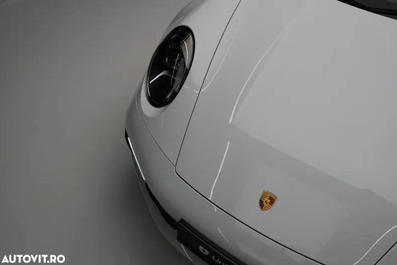 Porsche 911 din 2022 cu 31 km - oferta POR144784 - foto 8