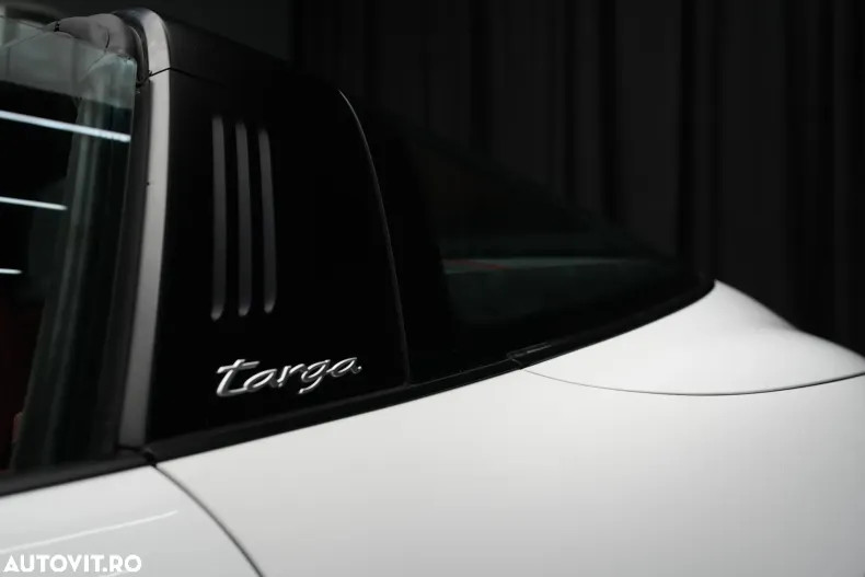 Porsche 911 din 2022 cu 31 km - oferta POR144784 - foto 10