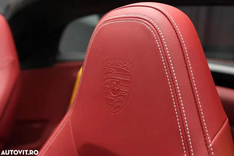 Porsche 911 din 2022 cu 31 km - oferta POR144784 - foto 19